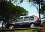 Nissan X-Trail 2007 года (UK)